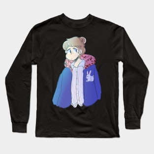 kate marsh Long Sleeve T-Shirt